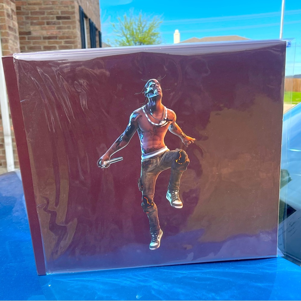 travis scott x fortnite